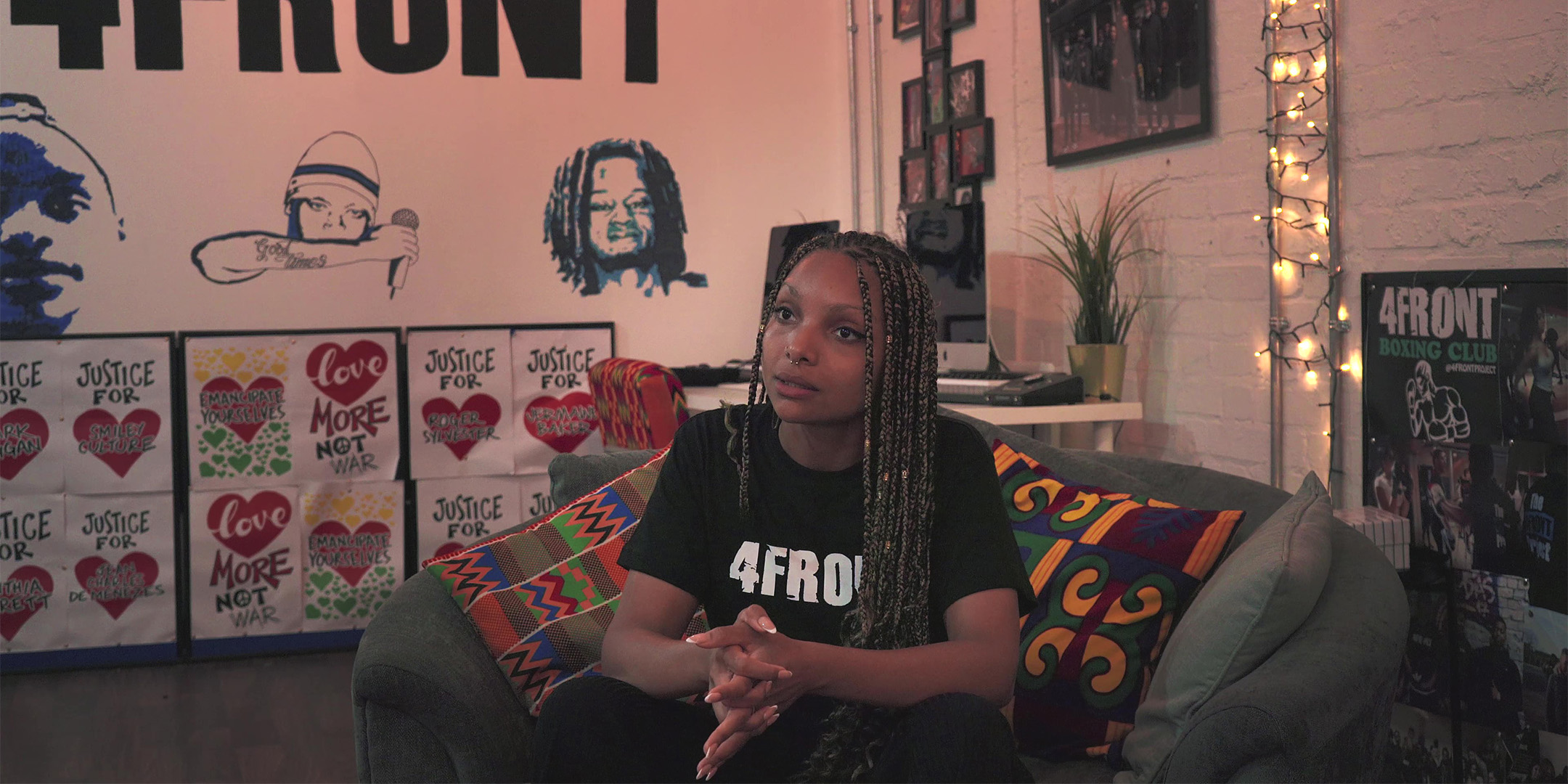 Documentary 3